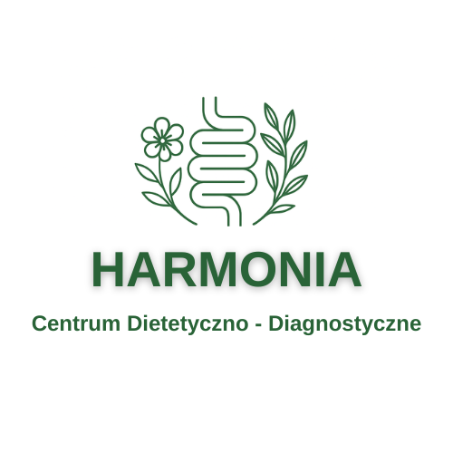 Logo Karolina Bierlit Dietetyk Kliniczny